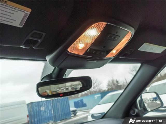 2021 Jeep Grand Cherokee Laredo (Stk: 99800) in London - Image 21 of 26 2021 Jeep Grand Cherokee Laredo (Stk: 99800) in London - Image 21 of 26