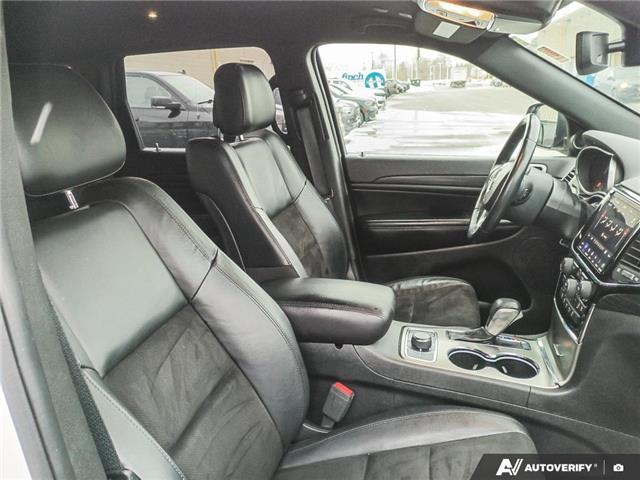 2021 Jeep Grand Cherokee Laredo (Stk: 99800) in London - Image 22 of 26 2021 Jeep Grand Cherokee Laredo (Stk: 99800) in London - Image 22 of 26