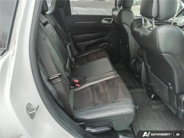 2021 Jeep Grand Cherokee Laredo (Stk: 99800) in London - Image 23 of 26 2021 Jeep Grand Cherokee Laredo (Stk: 99800) in London - Image 23 of 26