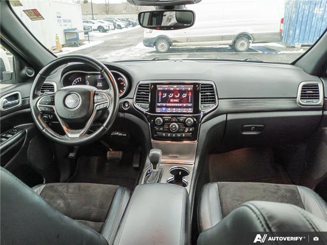 2021 Jeep Grand Cherokee Laredo (Stk: 99800) in London - Image 24 of 26 2021 Jeep Grand Cherokee Laredo (Stk: 99800) in London - Image 24 of 26