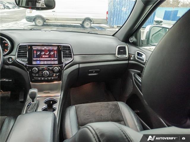 2021 Jeep Grand Cherokee Laredo (Stk: 99800) in London - Image 25 of 26 2021 Jeep Grand Cherokee Laredo (Stk: 99800) in London - Image 25 of 26