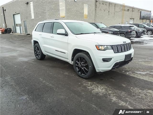 2021 Jeep Grand Cherokee Laredo (Stk: 99800) in London - Image 26 of 26 2021 Jeep Grand Cherokee Laredo (Stk: 99800) in London - Image 26 of 26