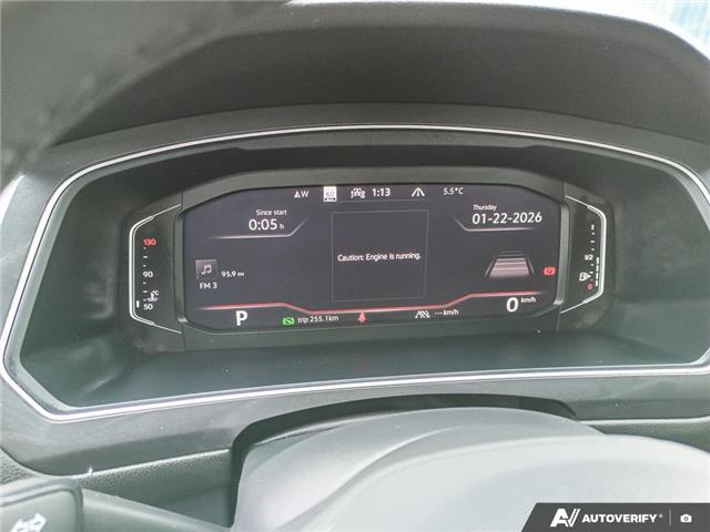 2024 Volkswagen Tiguan Highline R-Line (Stk: 164795) in London - Image 15 of 26