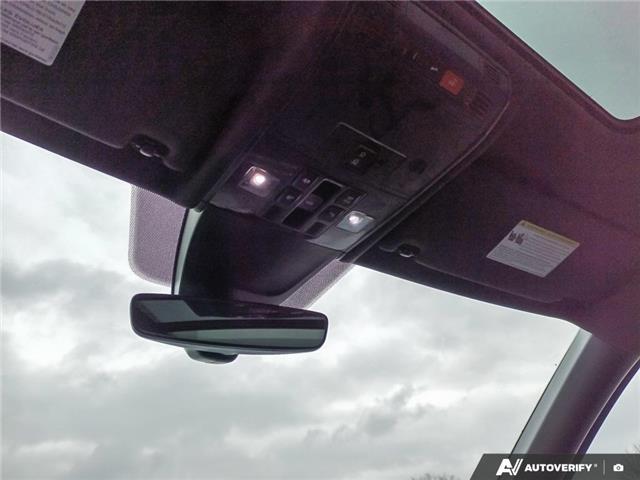 2024 Volkswagen Tiguan Highline R-Line (Stk: 164795) in London - Image 21 of 26