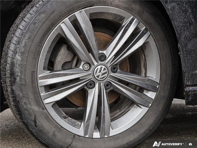 2021 Volkswagen Jetta Highline (Stk: 51361A) in St. Thomas - Image 6 of 27 2021 Volkswagen Jetta Highline (Stk: 51361A) in St. Thomas - Image 6 of 27