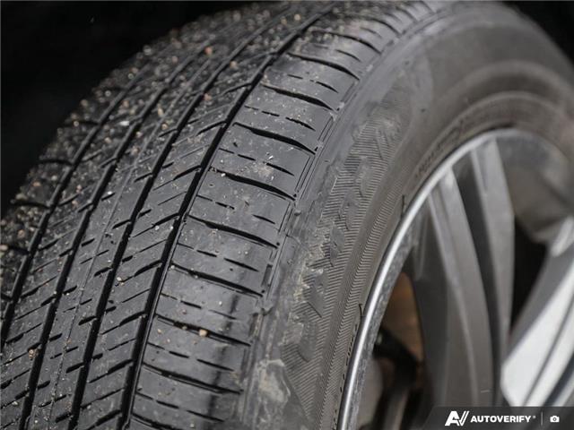 2021 Volkswagen Jetta Highline (Stk: 51361A) in St. Thomas - Image 7 of 27 2021 Volkswagen Jetta Highline (Stk: 51361A) in St. Thomas - Image 7 of 27