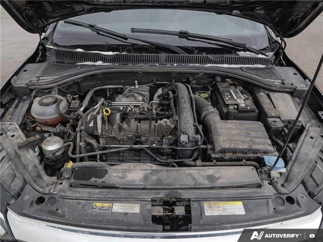 2021 Volkswagen Jetta Highline (Stk: 51361A) in St. Thomas - Image 8 of 27 2021 Volkswagen Jetta Highline (Stk: 51361A) in St. Thomas - Image 8 of 27
