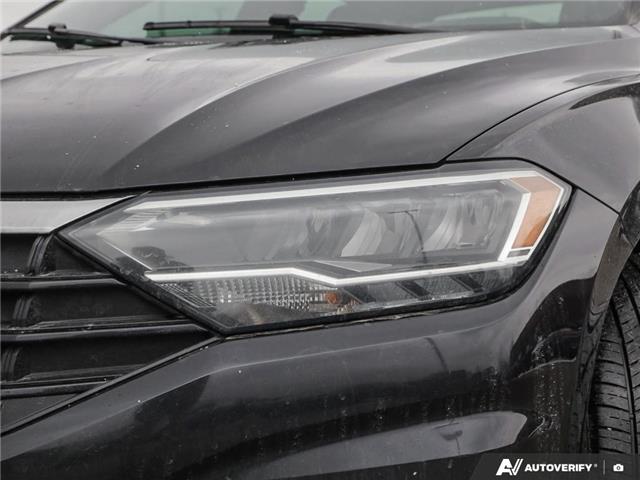 2021 Volkswagen Jetta Highline (Stk: 51361A) in St. Thomas - Image 10 of 27 2021 Volkswagen Jetta Highline (Stk: 51361A) in St. Thomas - Image 10 of 27