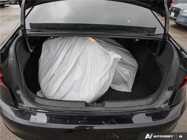 2021 Volkswagen Jetta Highline (Stk: 51361A) in St. Thomas - Image 11 of 27 2021 Volkswagen Jetta Highline (Stk: 51361A) in St. Thomas - Image 11 of 27