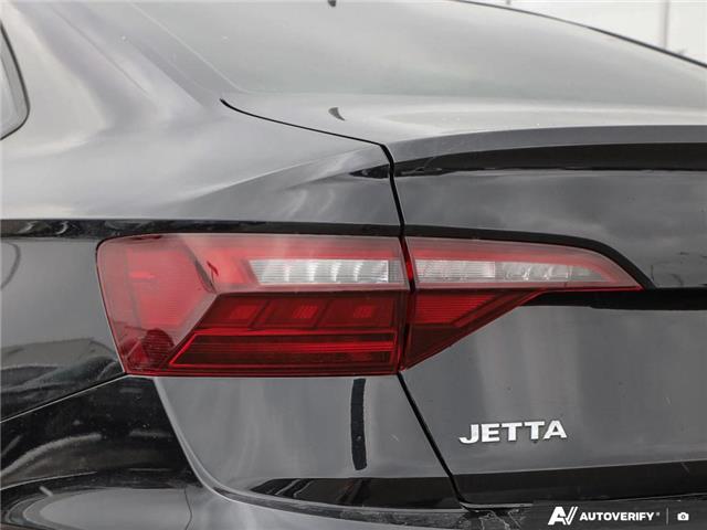 2021 Volkswagen Jetta Highline (Stk: 51361A) in St. Thomas - Image 12 of 27 2021 Volkswagen Jetta Highline (Stk: 51361A) in St. Thomas - Image 12 of 27
