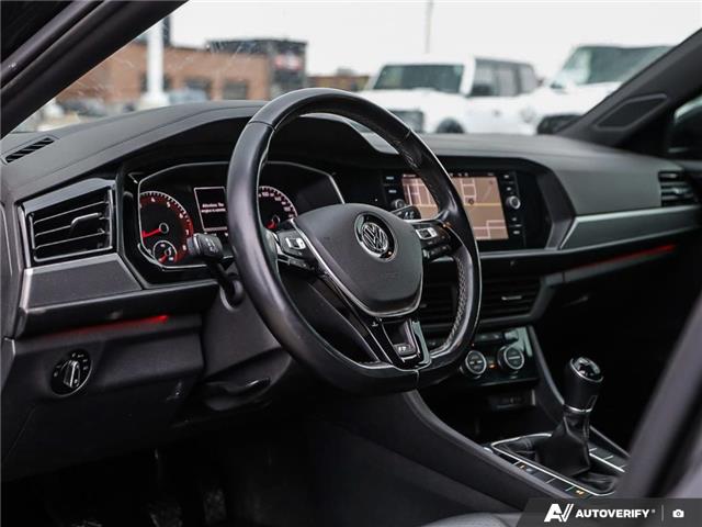 2021 Volkswagen Jetta Highline (Stk: 51361A) in St. Thomas - Image 13 of 27 2021 Volkswagen Jetta Highline (Stk: 51361A) in St. Thomas - Image 13 of 27