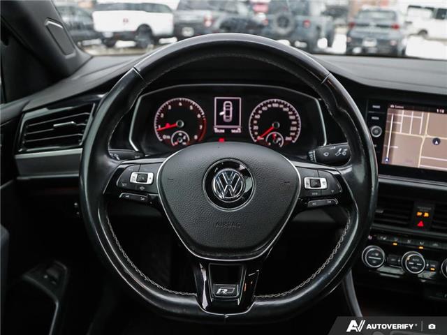 2021 Volkswagen Jetta Highline (Stk: 51361A) in St. Thomas - Image 14 of 27 2021 Volkswagen Jetta Highline (Stk: 51361A) in St. Thomas - Image 14 of 27