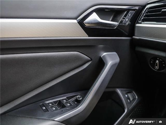 2021 Volkswagen Jetta Highline (Stk: 51361A) in St. Thomas - Image 17 of 27 2021 Volkswagen Jetta Highline (Stk: 51361A) in St. Thomas - Image 17 of 27