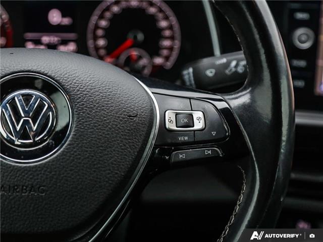 2021 Volkswagen Jetta Highline (Stk: 51361A) in St. Thomas - Image 18 of 27 2021 Volkswagen Jetta Highline (Stk: 51361A) in St. Thomas - Image 18 of 27