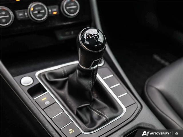 2021 Volkswagen Jetta Highline (Stk: 51361A) in St. Thomas - Image 19 of 27 2021 Volkswagen Jetta Highline (Stk: 51361A) in St. Thomas - Image 19 of 27