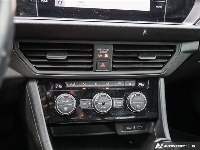 2021 Volkswagen Jetta Highline (Stk: 51361A) in St. Thomas - Image 20 of 27 2021 Volkswagen Jetta Highline (Stk: 51361A) in St. Thomas - Image 20 of 27