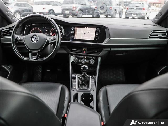 2021 Volkswagen Jetta Highline (Stk: 51361A) in St. Thomas - Image 25 of 27 2021 Volkswagen Jetta Highline (Stk: 51361A) in St. Thomas - Image 25 of 27