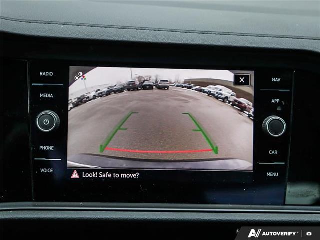2021 Volkswagen Jetta Highline (Stk: 51361A) in St. Thomas - Image 27 of 27 2021 Volkswagen Jetta Highline (Stk: 51361A) in St. Thomas - Image 27 of 27