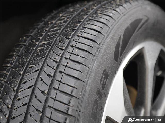 2023 Ford Escape Platinum (Stk: 5977A) in St. Thomas - Image 7 of 27