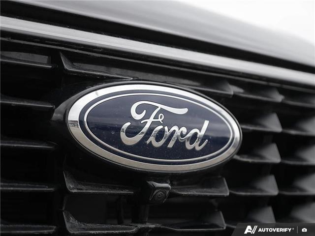 2023 Ford Escape Platinum (Stk: 5977A) in St. Thomas - Image 9 of 27