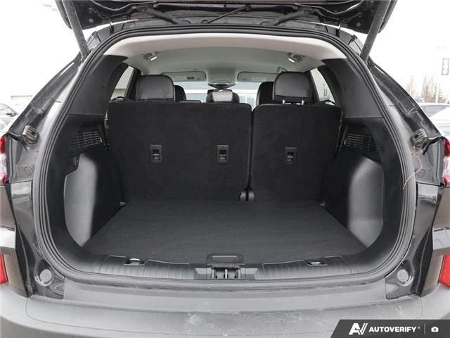 2023 Ford Escape Platinum (Stk: 5977A) in St. Thomas - Image 11 of 27