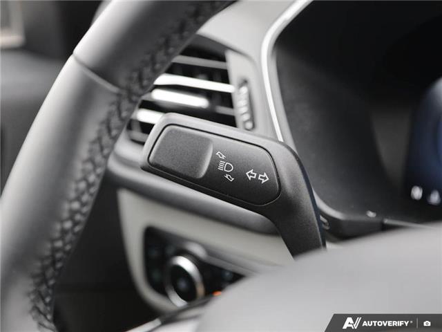 2023 Ford Escape Platinum (Stk: 5977A) in St. Thomas - Image 16 of 27