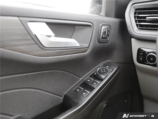 2023 Ford Escape Platinum (Stk: 5977A) in St. Thomas - Image 17 of 27