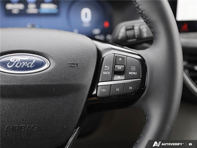 2023 Ford Escape Platinum (Stk: 5977A) in St. Thomas - Image 18 of 27