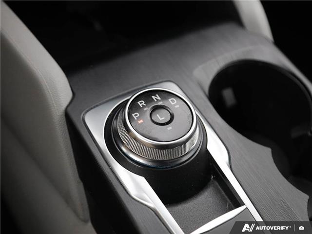 2023 Ford Escape Platinum (Stk: 5977A) in St. Thomas - Image 19 of 27