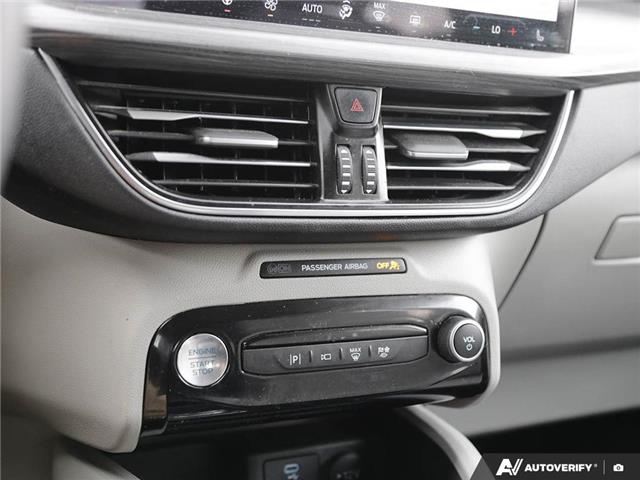 2023 Ford Escape Platinum (Stk: 5977A) in St. Thomas - Image 20 of 27