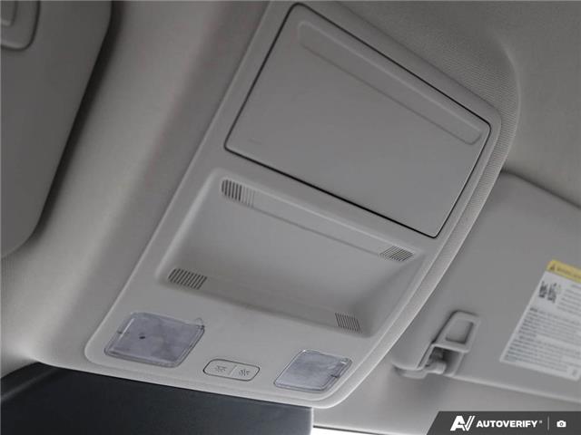 2023 Ford Escape Platinum (Stk: 5977A) in St. Thomas - Image 22 of 27