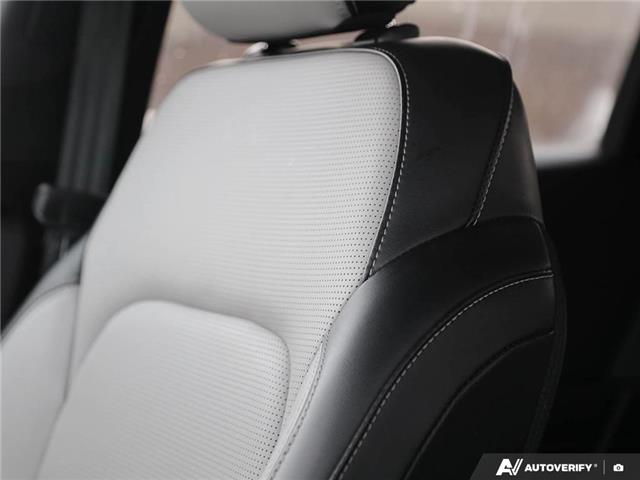 2023 Ford Escape Platinum (Stk: 5977A) in St. Thomas - Image 23 of 27