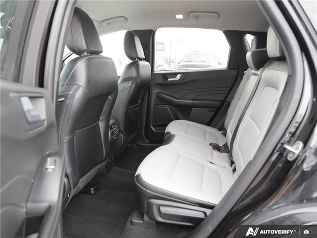 2023 Ford Escape Platinum (Stk: 5977A) in St. Thomas - Image 24 of 27