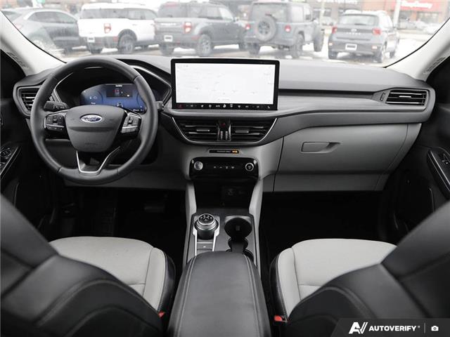 2023 Ford Escape Platinum (Stk: 5977A) in St. Thomas - Image 25 of 27