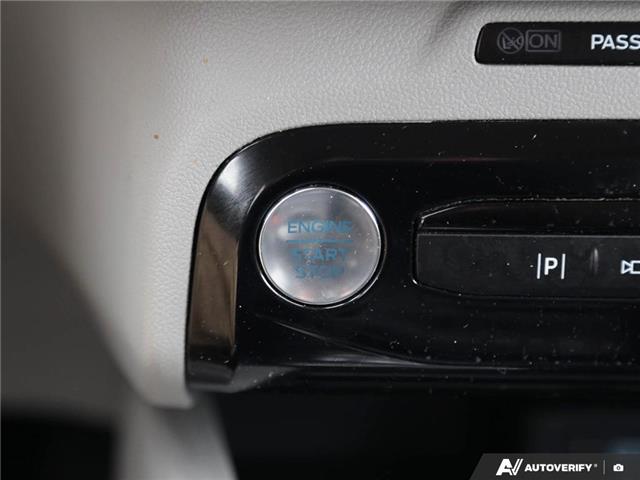 2023 Ford Escape Platinum (Stk: 5977A) in St. Thomas - Image 26 of 27
