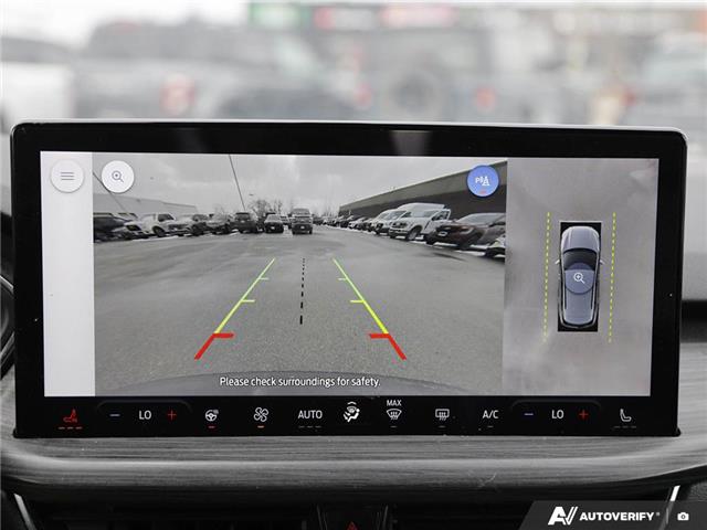 2023 Ford Escape Platinum (Stk: 5977A) in St. Thomas - Image 27 of 27