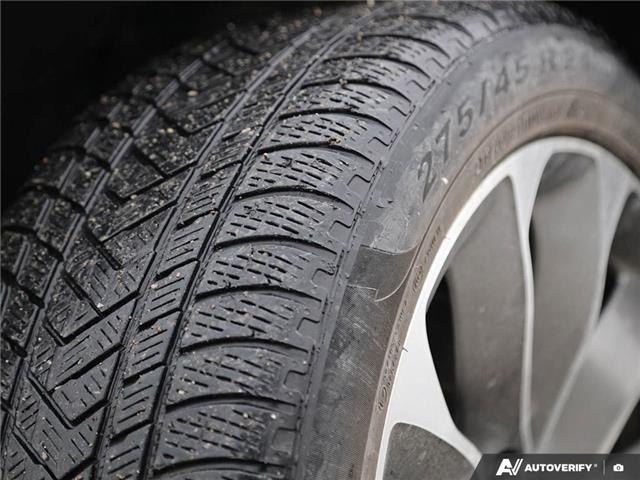 2020 Lincoln Aviator Grand Touring (Stk: 6146A) in St. Thomas - Image 7 of 27