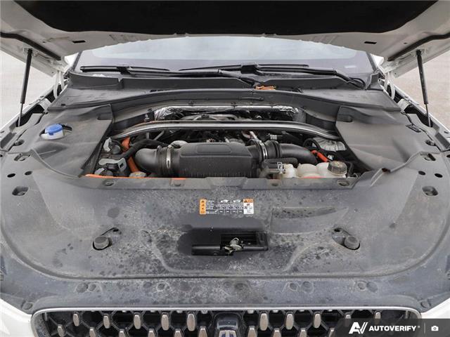 2020 Lincoln Aviator Grand Touring (Stk: 6146A) in St. Thomas - Image 8 of 27