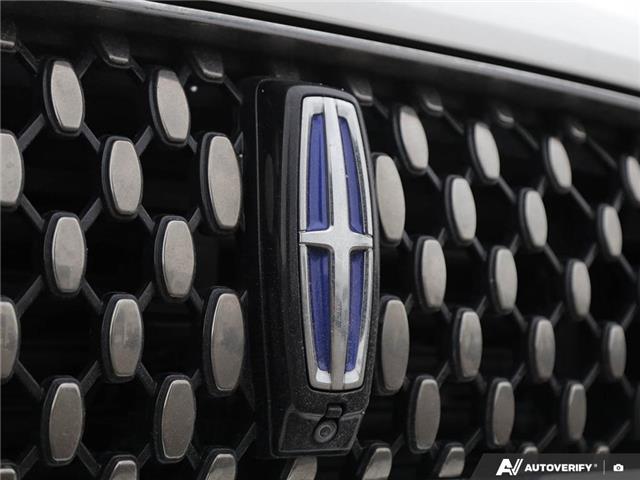 2020 Lincoln Aviator Grand Touring (Stk: 6146A) in St. Thomas - Image 9 of 27