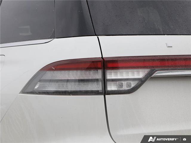 2020 Lincoln Aviator Grand Touring (Stk: 6146A) in St. Thomas - Image 12 of 27