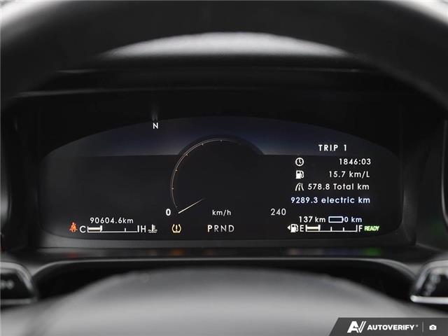 2020 Lincoln Aviator Grand Touring (Stk: 6146A) in St. Thomas - Image 15 of 27