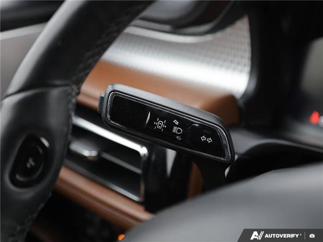 2020 Lincoln Aviator Grand Touring (Stk: 6146A) in St. Thomas - Image 16 of 27
