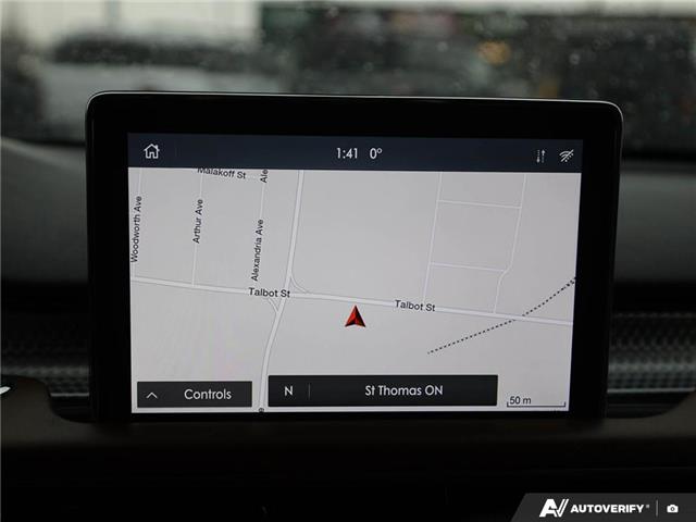 2020 Lincoln Aviator Grand Touring (Stk: 6146A) in St. Thomas - Image 21 of 27