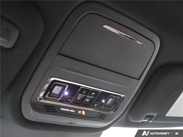 2020 Lincoln Aviator Grand Touring (Stk: 6146A) in St. Thomas - Image 22 of 27