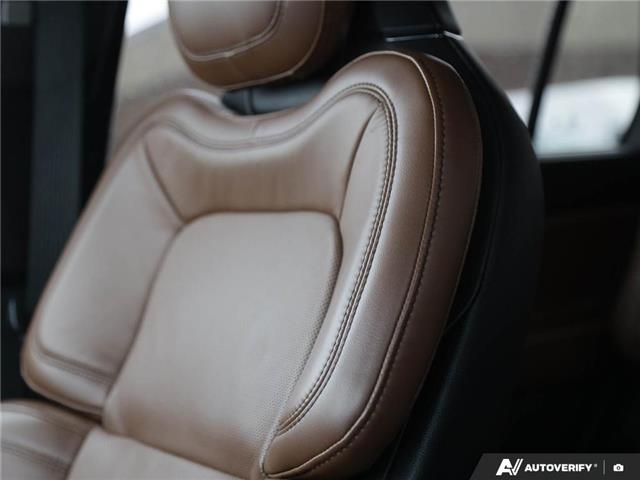 2020 Lincoln Aviator Grand Touring (Stk: 6146A) in St. Thomas - Image 23 of 27
