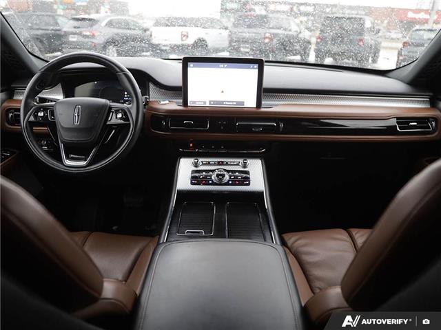 2020 Lincoln Aviator Grand Touring (Stk: 6146A) in St. Thomas - Image 25 of 27