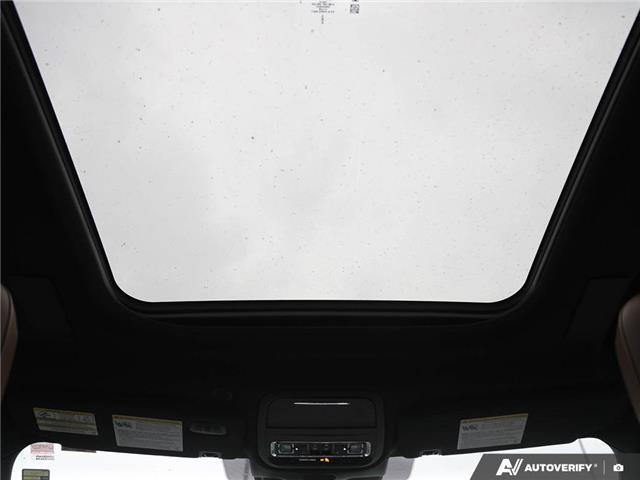 2020 Lincoln Aviator Grand Touring (Stk: 6146A) in St. Thomas - Image 26 of 27