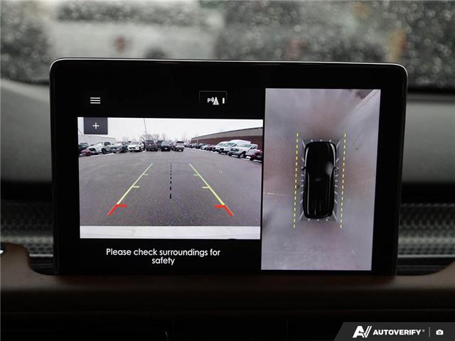 2020 Lincoln Aviator Grand Touring (Stk: 6146A) in St. Thomas - Image 27 of 27