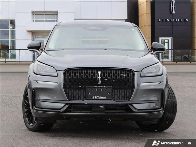 2024 Lincoln Corsair Premiere (Stk: 6083A) in St. Thomas - Image 2 of 27