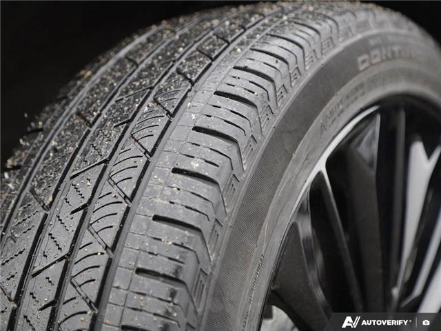 2024 Lincoln Corsair Premiere (Stk: 6083A) in St. Thomas - Image 7 of 27